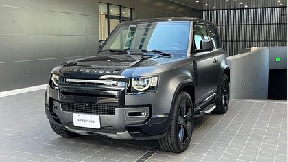 Defender 90 0